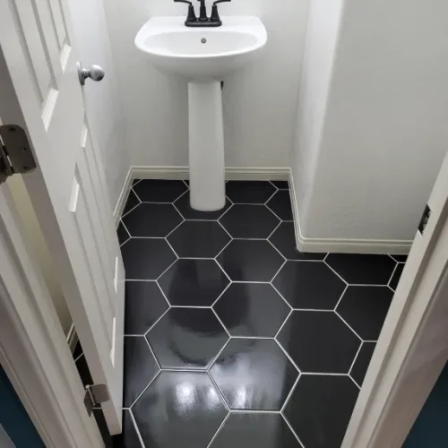 Home Bathroom Remodeling