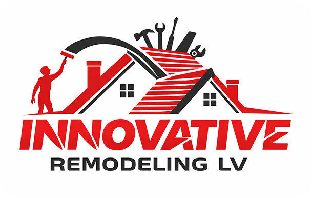 Innovative Remodeling LV
